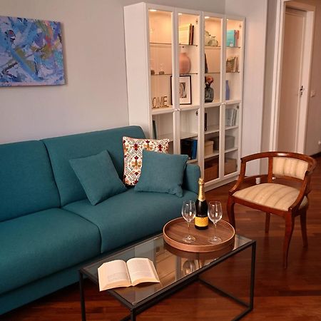 Casa Lilli Apartment โรม ภายนอก รูปภาพ
